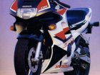 Honda CBR 600F2